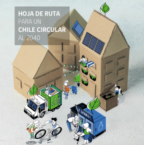 Integración de la Hoja de Ruta para un Chile Circular 2040 en Ecobrillo Spa
