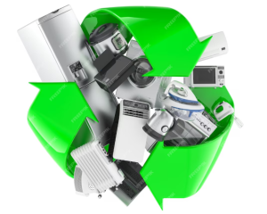 E-Waste Day