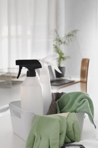 Beneficios de la limpieza ecológica para hogares y empresas